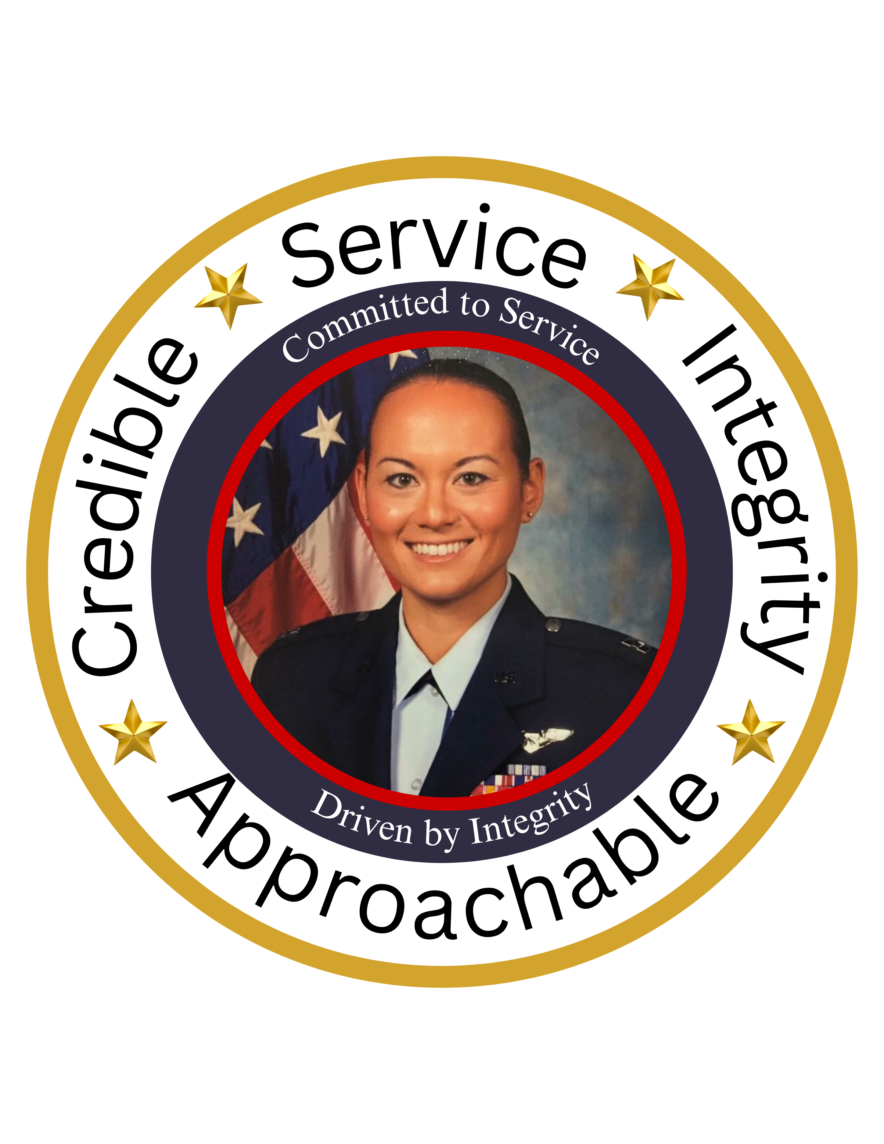 Aaren's Core Values